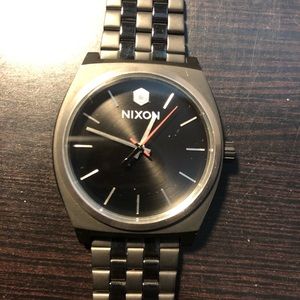 Limited edition Nixon Star Wars watch